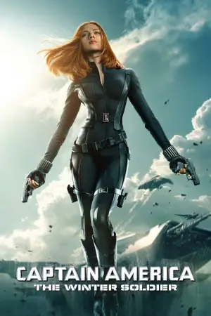 Постер к фильму "Первый мститель: Другая война" #613584