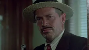 Задник к фильму "Диллинджер" #497714