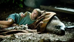 Задник к фильму "Остров Ним" #466222