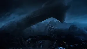 Задник к фильму "Чужие" #463539