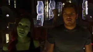 Задник к фильму "Стражи Галактики. Часть 2" #549614