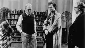 Задник к фильму "Ханна и ее сестры" #724672