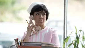 Задник к фильму "Врождённый порок" #704178