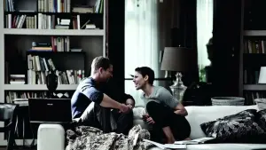 Задник к фильму "Соблазнитель" #410958