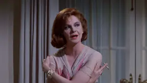 Задник к фильму "Сладкоголосая птица юности" #425318