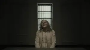 Задник к фильму "Собиратель душ" #554052