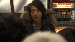 Задник к фильму "Откровение любви" #730895