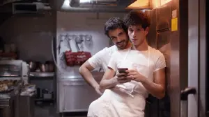 Задник к фильму "Маскарпоне" #458865