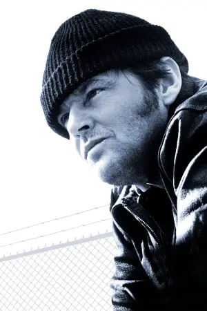 Постер к фильму "Пролетая над гнездом кукушки" #600364