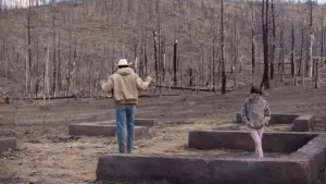 Задник к фильму "Перестройка" #527829