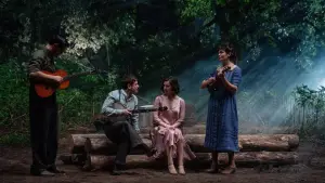 Задник к фильму "Грешники" #512337