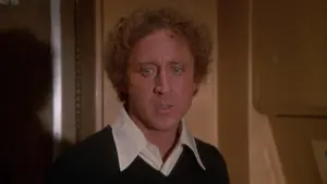 Задник к фильму "Серебряная стрела" #402428