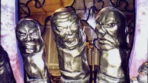 Задник к фильму "Дети шпионов" #740348