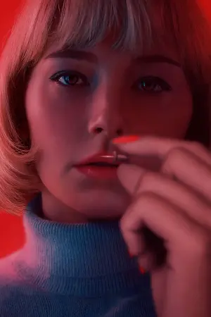 Постер к фильму "Глотай" #272970