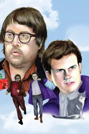 Постер к фильму "Милейшие мертвецы" #351977