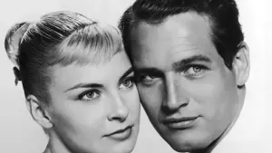 Задник к фильму "Долгое жаркое лето" #438930