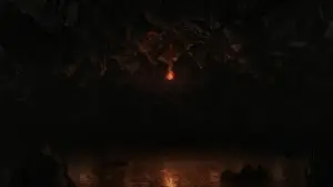 Задник к фильму "Властелин колец: Две крепости" #516280