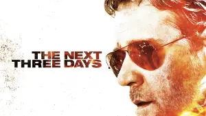 Задник к фильму "Три дня на побег" #241416