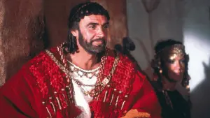 Задник к фильму "Бандиты во времени" #275822