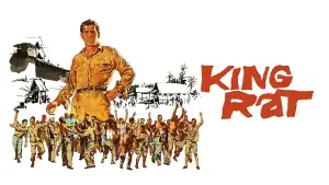 Король Крыса