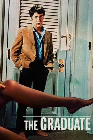 Постер к фильму "Выпускник" #672749