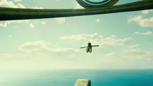 Задник к фильму "Чудо-женщина: 1984" #582892