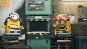 Задник к фильму "Жёлтый — хит сезона" #440054