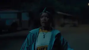 Задник к фильму "Нет" #255680