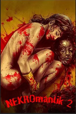 Постер к фильму "Некромантик 2" #733271