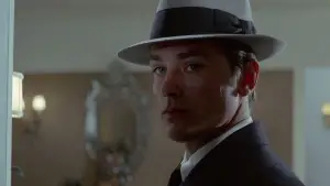 Задник к фильму "Самурай" #722717