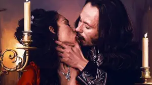 Задник к фильму "Дракула" #606018