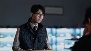 Задник к фильму "Метод исключения" #511153