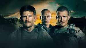 Задник к фильму "Форпост" #255933