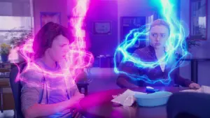 Задник к фильму "Обмен" #359463