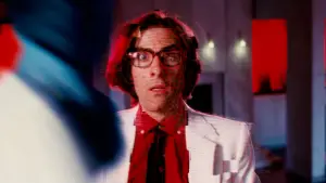 Задник к фильму "Скотт Пилигрим против всех" #618075