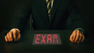 Задник к фильму "Экзамен" #93716