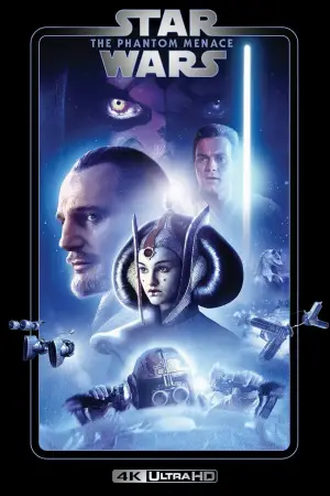 Постер к фильму "Звёздные войны: Эпизод 5 - Империя наносит ответный удар" #602113