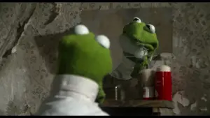 Задник к фильму "Большое ограбление Маппетов" #689149