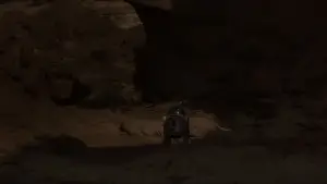 Задник к фильму "Звёздные войны: Эпизод 4 - Новая надежда" #546678