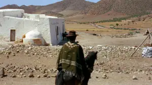 Задник к фильму "За пригоршню долларов" #649027