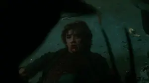 Задник к фильму "Кошмар на улице Вязов" #702989