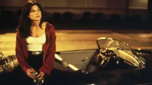 Задник к фильму "Время убивать" #680275