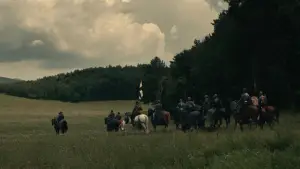 Задник к фильму "Король Англии" #676990