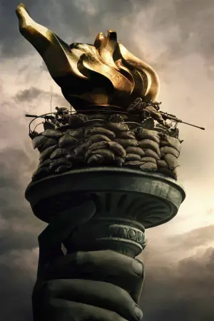 Постер к фильму "Гражданская война" #329688