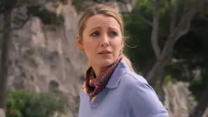 Задник к фильму "Ещё одна простая просьба" #595478