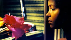 Задник к фильму "Осажденные" #497924