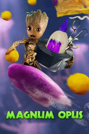 Постер к фильму "Лучшая работа" #117316