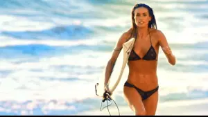 Задник к фильму "Ангелы Чарли 2: Только вперёд" #454256