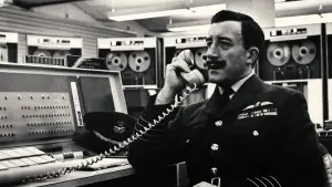 Задник к фильму "Доктор Стрейнджлав, или Как я научился не волноваться и полюбил атомную бомбу" #659039