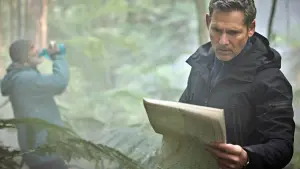 Задник к фильму "Город тайн: Исчезнувшая" #430455